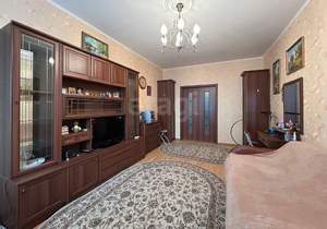 2-к квартира, вторичка, 66м2, 2/12 этаж