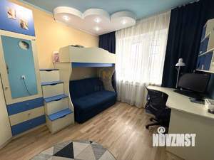 2-к квартира, вторичка, 45м2, 6/9 этаж