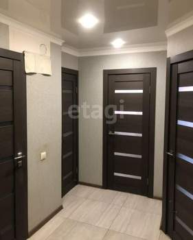 1-к квартира, вторичка, 48м2, 4/10 этаж