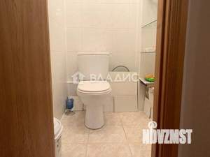 3-к квартира, вторичка, 102м2, 5/15 этаж