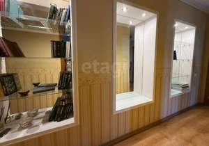 3-к квартира, вторичка, 80м2, 8/12 этаж