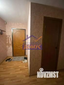 1-к квартира, вторичка, 41м2, 5/5 этаж