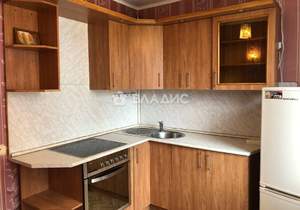 1-к квартира, вторичка, 40м2, 14/16 этаж