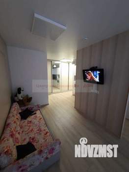 Студия квартира, вторичка, 30м2, 2/5 этаж