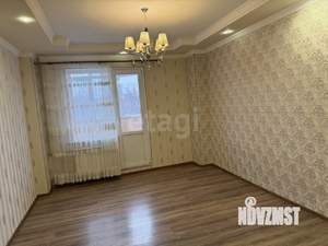 3-к квартира, вторичка, 93м2, 3/14 этаж