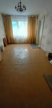 2-к квартира, вторичка, 40м2, 2/3 этаж
