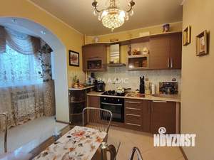 3-к квартира, вторичка, 69м2, 3/10 этаж