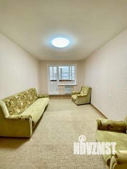 1-к квартира, вторичка, 34м2, 9/10 этаж