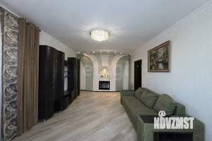 2-к квартира, вторичка, 69м2, 15/17 этаж