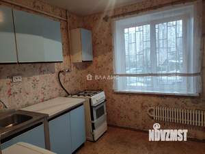 1-к квартира, вторичка, 35м2, 1/9 этаж