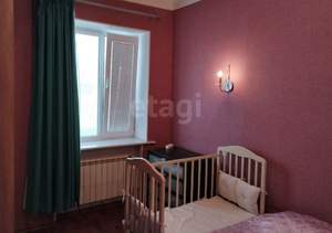 2-к квартира, вторичка, 67м2, 4/4 этаж