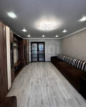 3-к квартира, вторичка, 70м2, 17/17 этаж