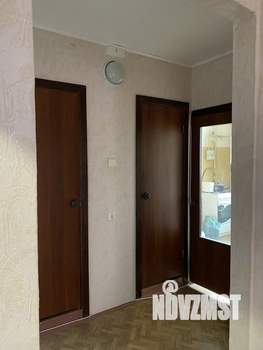 3-к квартира, вторичка, 66м2, 8/10 этаж