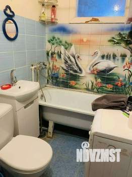 2-к квартира, вторичка, 45м2, 3/5 этаж