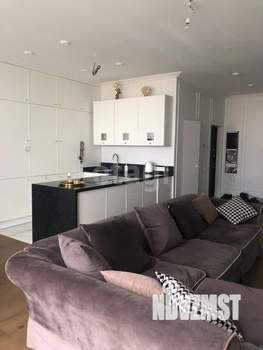 3-к квартира, вторичка, 130м2, 6/17 этаж