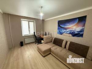 3-к квартира, вторичка, 72м2, 1/7 этаж