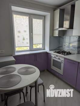 3-к квартира, вторичка, 51м2, 3/5 этаж