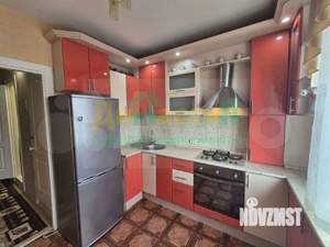 2-к квартира, вторичка, 51м2, 8/10 этаж