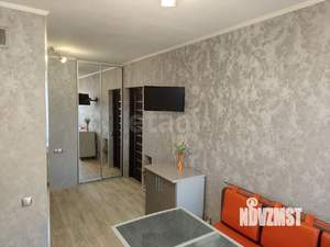 1-к квартира, вторичка, 40м2, 12/20 этаж