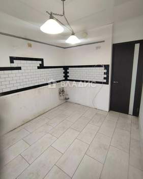 3-к квартира, вторичка, 62м2, 6/9 этаж