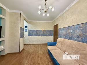 2-к квартира, вторичка, 41м2, 2/5 этаж