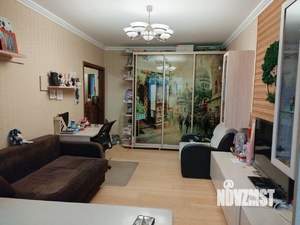 2-к квартира, вторичка, 44м2, 4/9 этаж