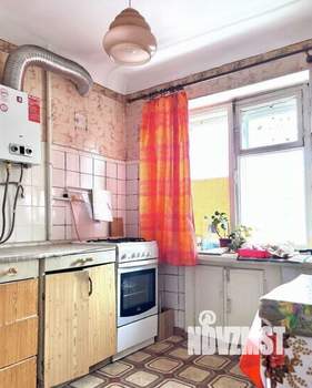 3-к квартира, вторичка, 56м2, 3/5 этаж