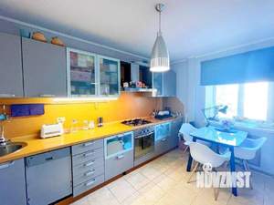 3-к квартира, вторичка, 88м2, 4/10 этаж