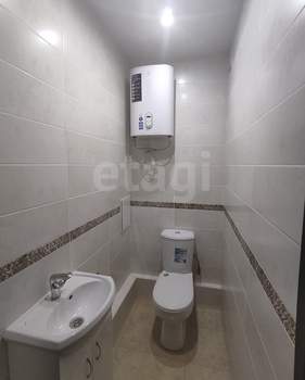 2-к квартира, вторичка, 76м2, 4/17 этаж