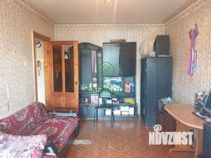 1-к квартира, вторичка, 34м2, 9/10 этаж