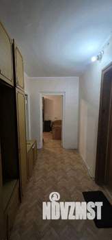 2-к квартира, вторичка, 51м2, 6/10 этаж