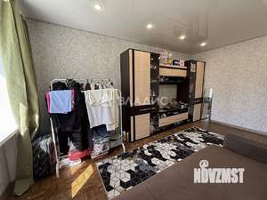 2-к квартира, вторичка, 39м2, 1/5 этаж