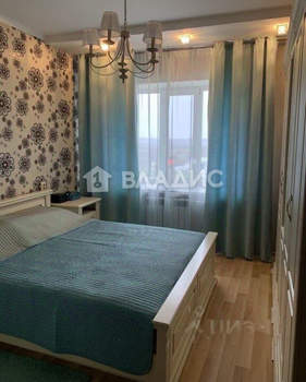 2-к квартира, вторичка, 62м2, 3/9 этаж