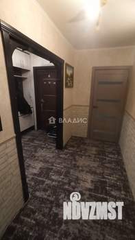3-к квартира, вторичка, 68м2, 1/10 этаж