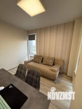 Студия квартира, вторичка, 29м2, 5/6 этаж