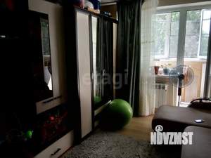 1-к квартира, вторичка, 30м2, 5/5 этаж