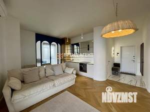 2-к квартира, вторичка, 63м2, 16/16 этаж