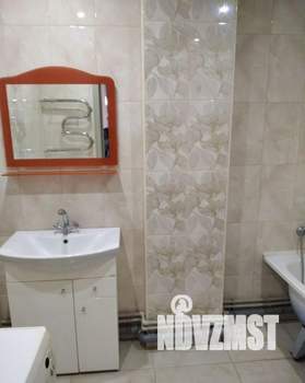 1-к квартира, вторичка, 45м2, 8/16 этаж