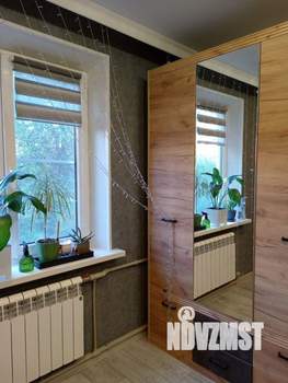 2-к квартира, вторичка, 51м2, 1/9 этаж