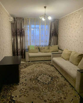 2-к квартира, вторичка, 59м2, 3/5 этаж