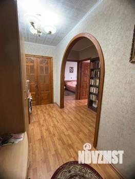 3-к квартира, вторичка, 73м2, 10/10 этаж