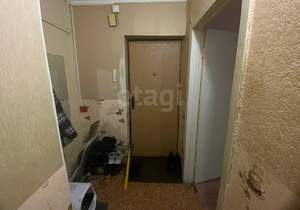 1-к квартира, вторичка, 30м2, 3/5 этаж