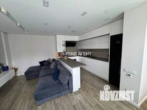 3-к квартира, вторичка, 128м2, 2/5 этаж