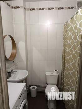 1-к квартира, вторичка, 37м2, 4/18 этаж