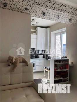 2-к квартира, вторичка, 60м2, 3/4 этаж