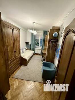 4-к квартира, вторичка, 87м2, 4/4 этаж