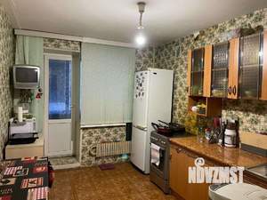 2-к квартира, вторичка, 60м2, 2/10 этаж