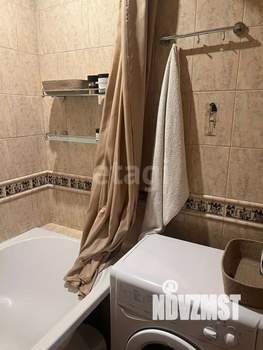 3-к квартира, вторичка, 72м2, 8/17 этаж