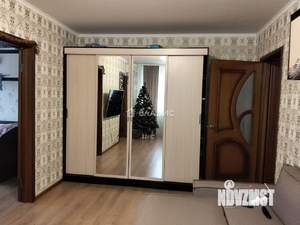 4-к квартира, вторичка, 64м2, 1/5 этаж