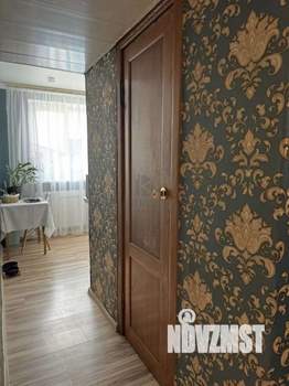 1-к квартира, вторичка, 31м2, 5/5 этаж